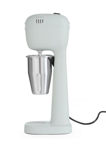 Milkshaker - Design By Bronwasser, Hendi, Blauw, 230v/400w,, Ophalen of Verzenden, Nieuw in verpakking