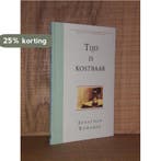 Tijd is kostbaar / Licht op de kandelaar / 11 9789033119675, Verzenden, Zo goed als nieuw, Johanna Edwards