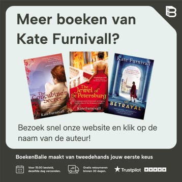 Russian Concubine - Kate Furnivall 9780751540420, Verzenden, Gelezen, Kate Furnivall