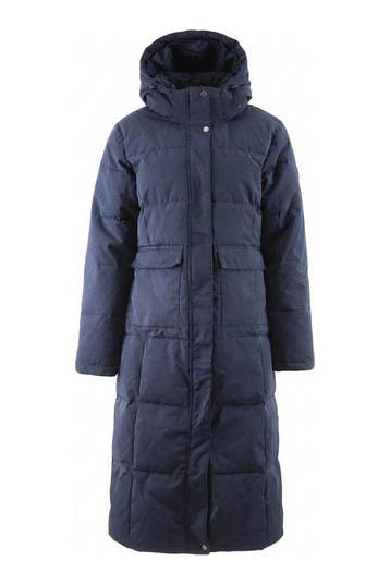 Travelin Jas in maat XL Blauw, Travelin, Verzenden, Zo goed als nieuw, Blauw