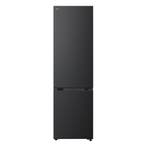LG GBBS312AEV Vrijstaand 333 l Zwart999, Witgoed en Apparatuur, Koelkasten en IJskasten, Ophalen of Verzenden, Nieuw, 160 cm of meer