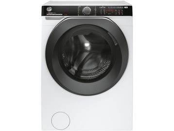 Hoover HWP 48AMBC/1-S - Wasmachine - 8kg - A - 1.400rpm, Verzenden, Zo goed als nieuw