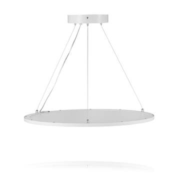 LED PANEEL ROND | CCT | MET AFSTANDSBEDIENING, Nieuw