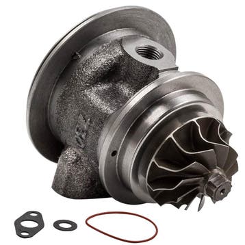 Turbo CHRA geschikt voor Ford Focus C-MAX Fusion Fiesta V..., Verzenden, Nieuw, Ford USA