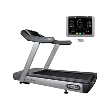 Technogym - Excite 700i - Loopband, Ophalen of Verzenden, Zo goed als nieuw