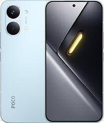Xiaomi POCO X8 Pro Max Dual SIM 256GB blue, Verzenden, Zo goed als nieuw, Zonder abonnement, Zonder simlock