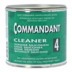 Commandant Cleaner 4 500gr, Verzenden