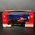 Ferrari - Ferrari SF-25 1/43 Signed - Charles Leclerc - 2025, Nieuw