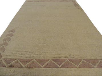 Tibet - Gereinigd - Vloerkleed - 174 cm - 118 cm, Nieuw