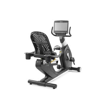 - Intenza 550 Series Recumbent Bike 550rbe2, Ophalen of Verzenden, Zo goed als nieuw, Overige typen