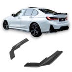 APEX - Diffuser zijsplitter geschikt voor BMW 3 Serie G20/G2, Ophalen of Verzenden