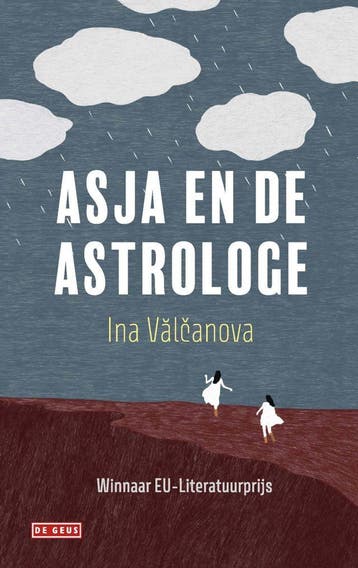 Asja en de astrologe (Goed), Verzenden, Gelezen, Ina Vlanova