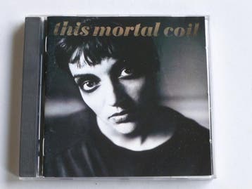 This Mortal Coil - Blood, Cd's en Dvd's, Ophalen of Verzenden, Zo goed als nieuw