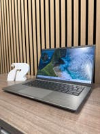 Refurbished Dell Latitude 7420 - i7-1185G7 16GB 512GB SSD, Dell Latitude, Met videokaart, Qwerty, Refurbished