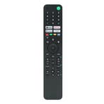 Sony Universele Voice Afstandsbediening RMT-TX520E, Ophalen of Verzenden, Nieuw, Universeel, Tv
