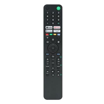 Sony Universele Voice Afstandsbediening RMT-TX520E, Ophalen of Verzenden, Nieuw, Universeel, Tv