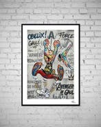 SKE - Avengers of Gaul - Astérix