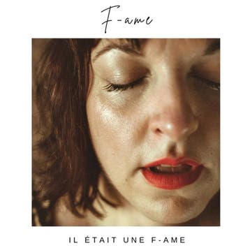 cd - f -ame - IL ETAIT UNE F-AME (nieuw), Verzenden, Zo goed als nieuw