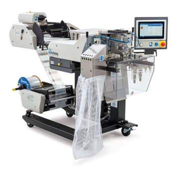AUTOBAG® 500 - Auto bagger systeem, Ophalen of Verzenden