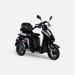 IVA E1000 Zwart scootmobielen, Ophalen of Verzenden, Nieuw