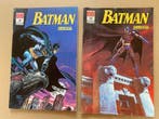 Batman Special 9 en 10 - 1991 - Nederlandse Uitgave, Boeken, Strips | Comics, Meerdere comics, Verzenden, Zo goed als nieuw