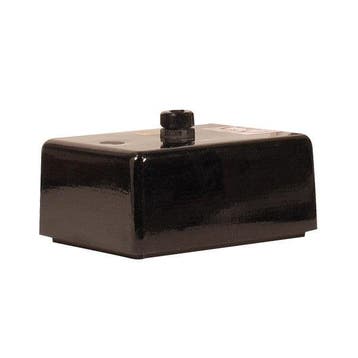 Bieden: Furuno 3 kW sonar transducer - 50BL-24HR, Watersport en Boten, Ophalen of Verzenden, Nieuw, Kabel of Apparatuur