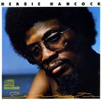 cd - Herbie Hancock - Secrets, Verzenden, Zo goed als nieuw