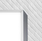 LED lichtbak 100x100cm - Dubbelzijdig, Verzenden