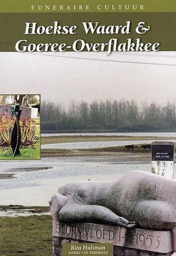 Hoekse Waard & Goeree-Overflakkee / Funeraire cultuur, Verzenden, Gelezen, R. Hulsman