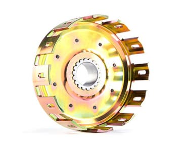 Hinson Clutch 02-07 Honda CR250R Momentum Clutch Basket, Ophalen of Verzenden, Nieuw