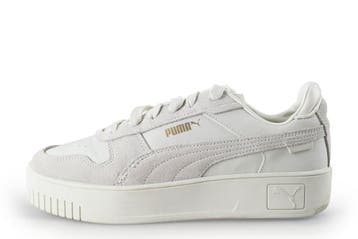 Puma Sneakers in maat 39 Wit, Wit, Puma, Verzenden, Sneakers of Gympen