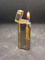 Dunhill - Rollagas - Aansteker - Verzilverd, Nieuw