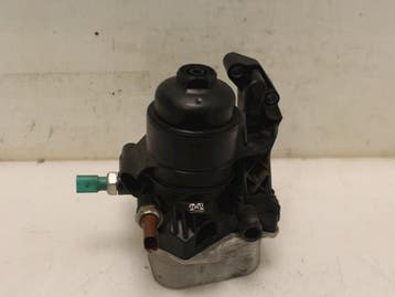 Oliefilterhuis Volkswagen Golf O164663, Ophalen of Verzenden, Nieuw