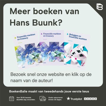 Economie in nederland 9789001181208 Hans Buunk, Verzenden, Gelezen, Hans Buunk