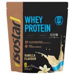 Isostar Whey Protein met Vanillesmaak, Verzenden, Nieuw