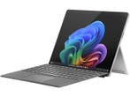 Microsoft - Surface Pro Oled - 13 inch - Platine, Qwerty, Verzenden, 13 inch, Nieuw