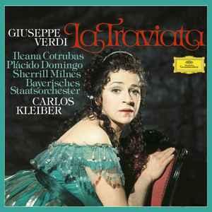 super audio cd - Giuseppe Verdi - La Traviata, Verzenden, Zo goed als nieuw