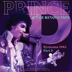 Prince & The Revolution - Syracuse 1985 Part 2 (LP), Verzenden, Nieuw in verpakking