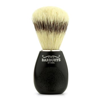 Barburys  Scheerkwast Code Ergo, Verzenden, Nieuw