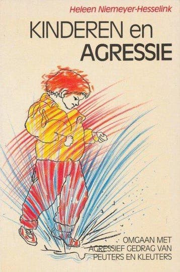 Kinderen en agressie - Niemeyer Hesselink 9789021515083, Verzenden, Gelezen, Niemeyer Hesselink