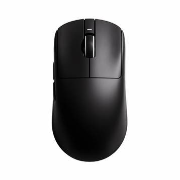 VXE R1 SE+ – Draadloze Gaming Muis – Zwart – 55g, Ophalen of Verzenden, Nieuw, VXE