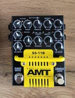 AMT - Effectpedaal, Nieuw
