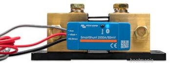 Victron SmartShunt IP65, Verzenden, Nieuw