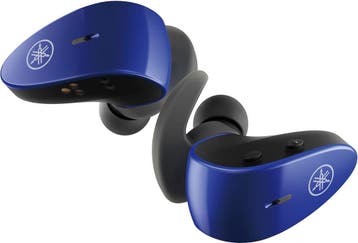 Yamaha TW-ES5A Draadloze In Ear Hoofdtelefoon – Bluetooth –, Verzenden, Nieuw