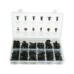Bekleding clips Assortiment 192.dlg, Doe-het-zelf en Verbouw, Verzenden, Nieuw
