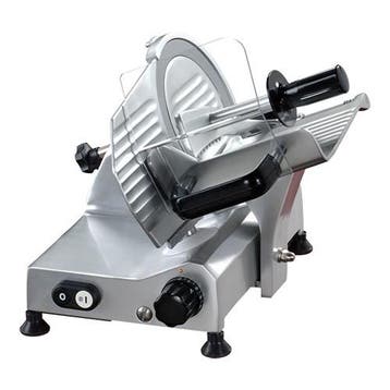 Mach vleessnijmachine 195mm, Verzenden, Nieuw in verpakking