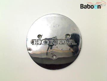 Dynamo Deksel Honda VT 700 C Shadow 1986-1987 (VT700C RC19), Motoren, Verzenden, Gebruikt