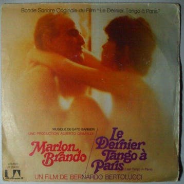 Gato Barbieri - Le Dernier Tango A Paris - Single, Verzenden, Nieuw in verpakking