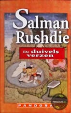 De duivelsverzen / Pandora literair 9789025499341, Verzenden, Gelezen, Salman Rushdie