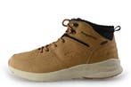 Kangaroos Veterboots in maat 47 Cognac, Overige kleuren, Verzenden, Boots, Zo goed als nieuw